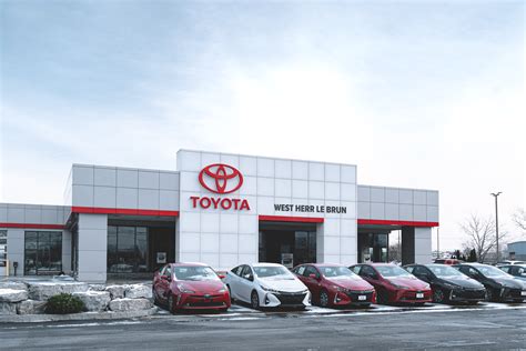 west herr toyota